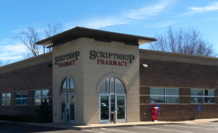 Scriptshop Pharmacy Photo